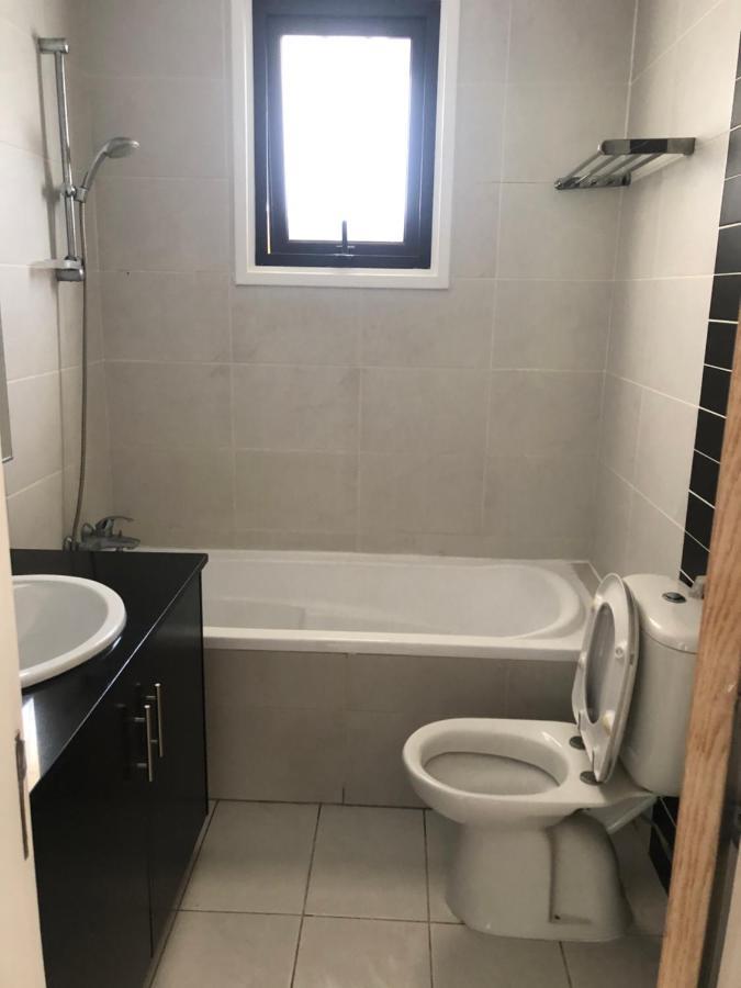 Modern Luxury Apartment In The Heart Of 니코시아 외부 사진