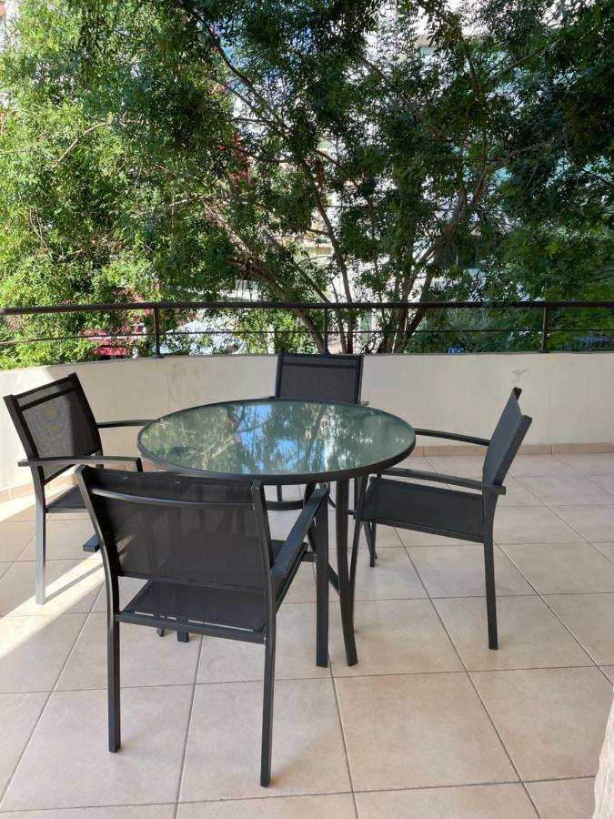 Modern Luxury Apartment In The Heart Of 니코시아 외부 사진