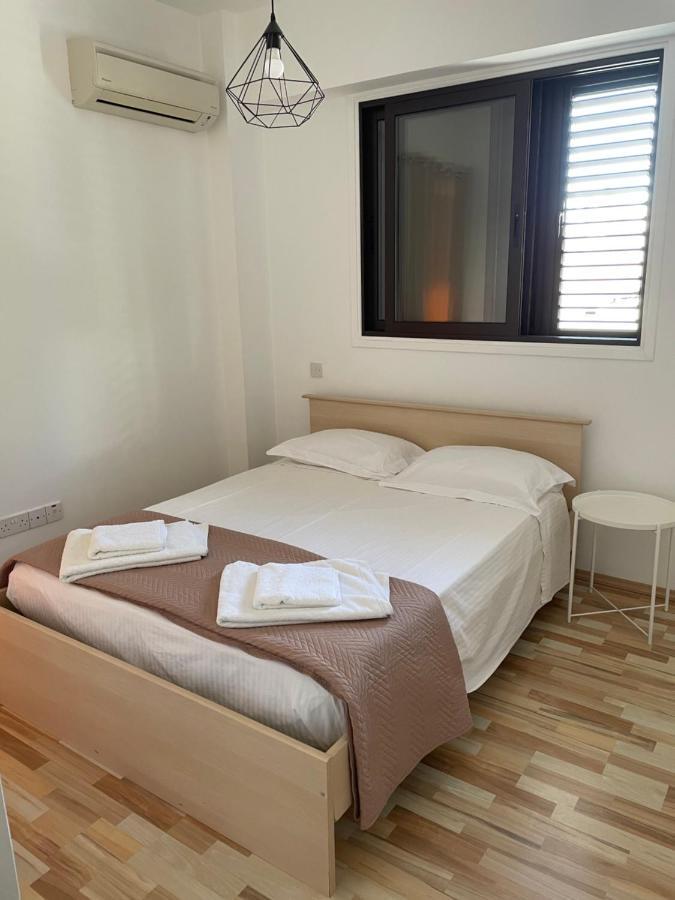 Modern Luxury Apartment In The Heart Of 니코시아 외부 사진